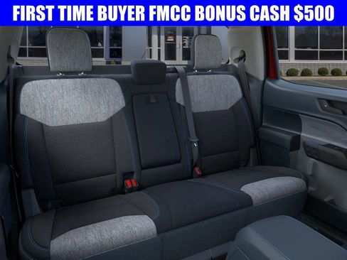 New 2026 Ford Maverick XLT w/ XLT Luxury Package image 11