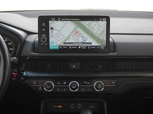 Certified 2024 Honda CR-V Sport Touring image 19