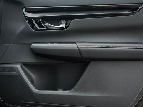 New 2026 Honda CR-V Sport Touring image 10