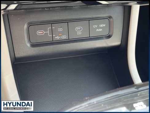 New 2026 Hyundai Tucson SEL FWD image 27