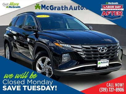 Used 2023 Hyundai Tucson SEL