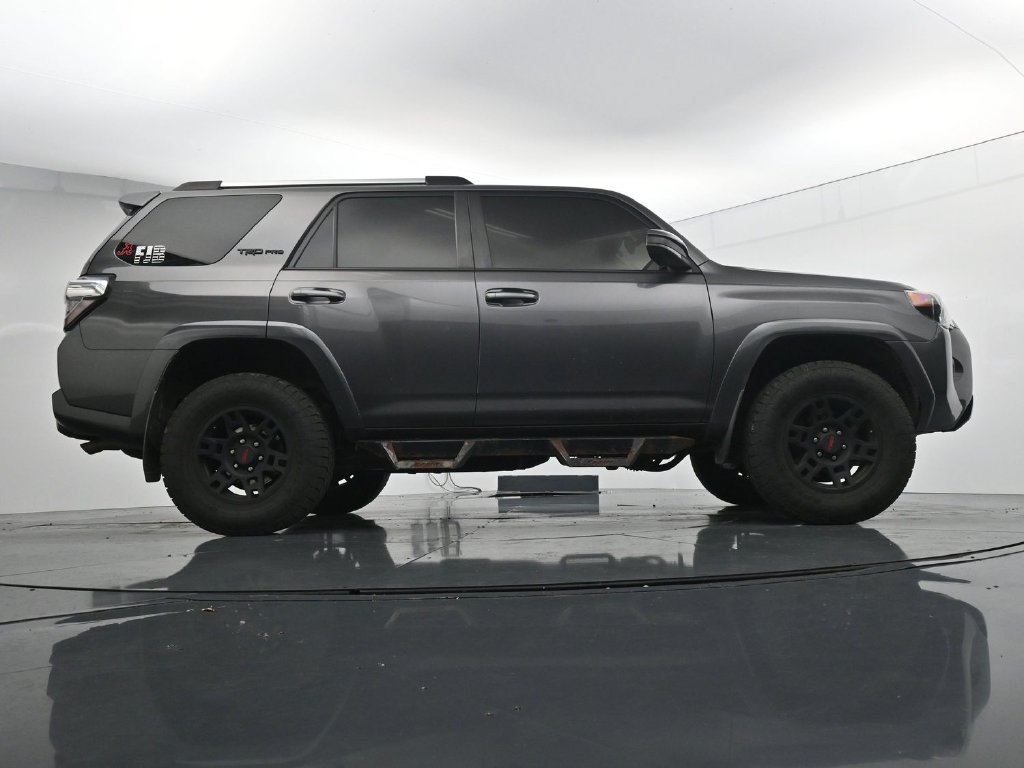 Used 2016 Toyota 4Runner TRD Pro AWD/4WD image 24