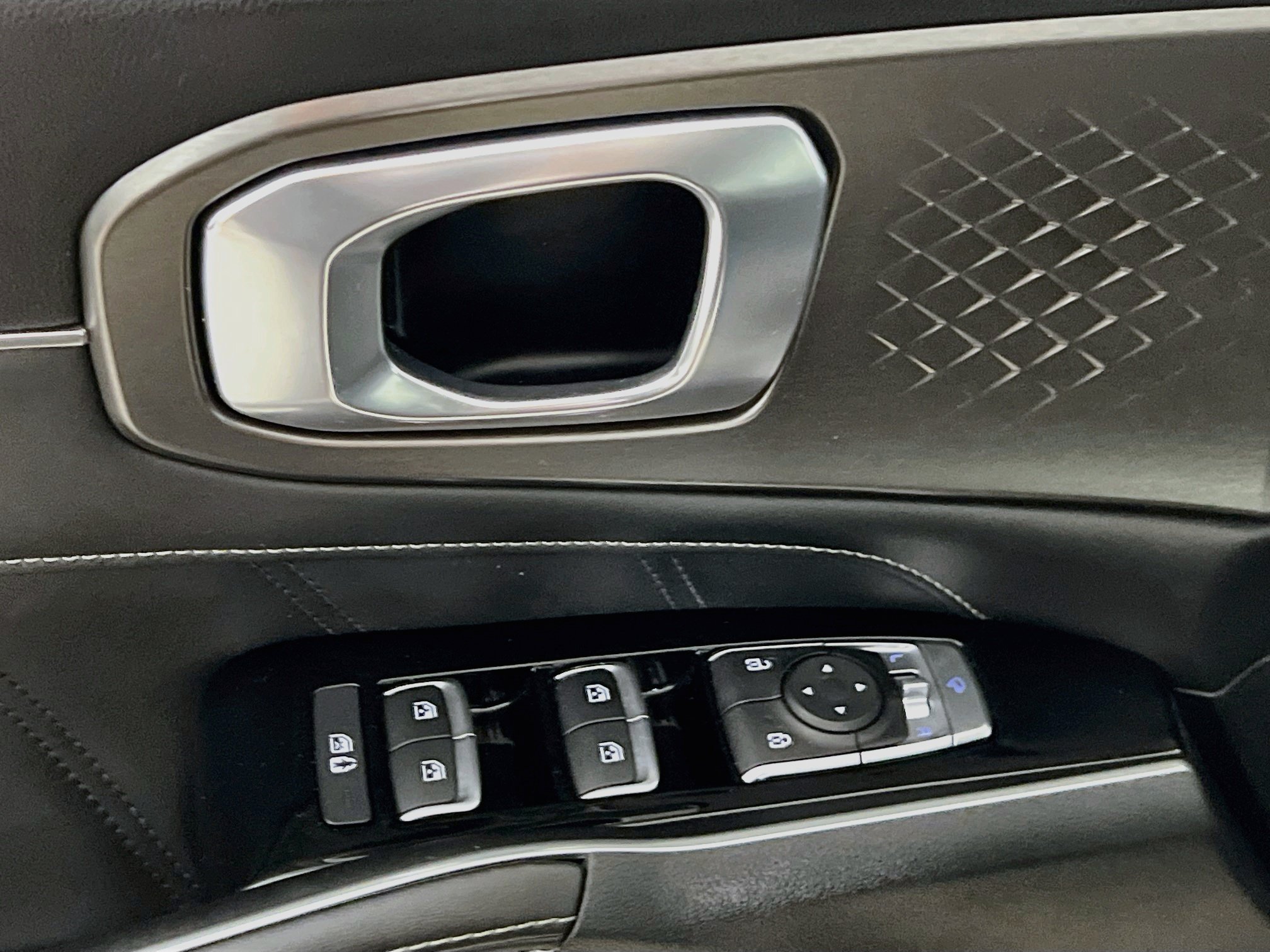 Used 2021 Kia Sorento SX FWD image 17
