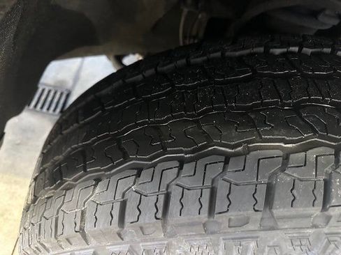 Used 2017 Chevrolet Silverado 1500 LT w/ All Star Edition image 9