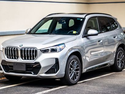 Used 2026 BMW X1 xDrive28i