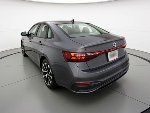 Used 2025 Volkswagen Jetta S FWD image 6
