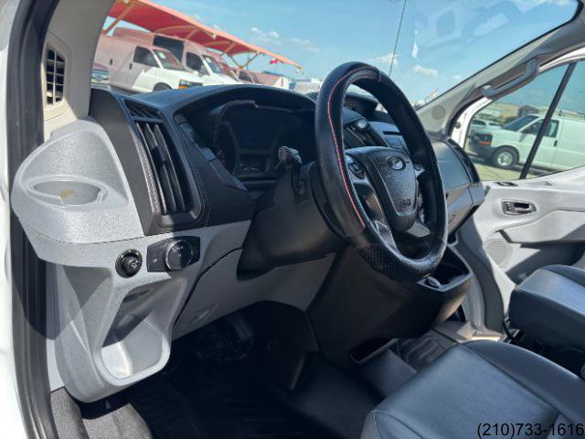 Used 2019 Ford Transit 150 130 Low Roof RWD image 16