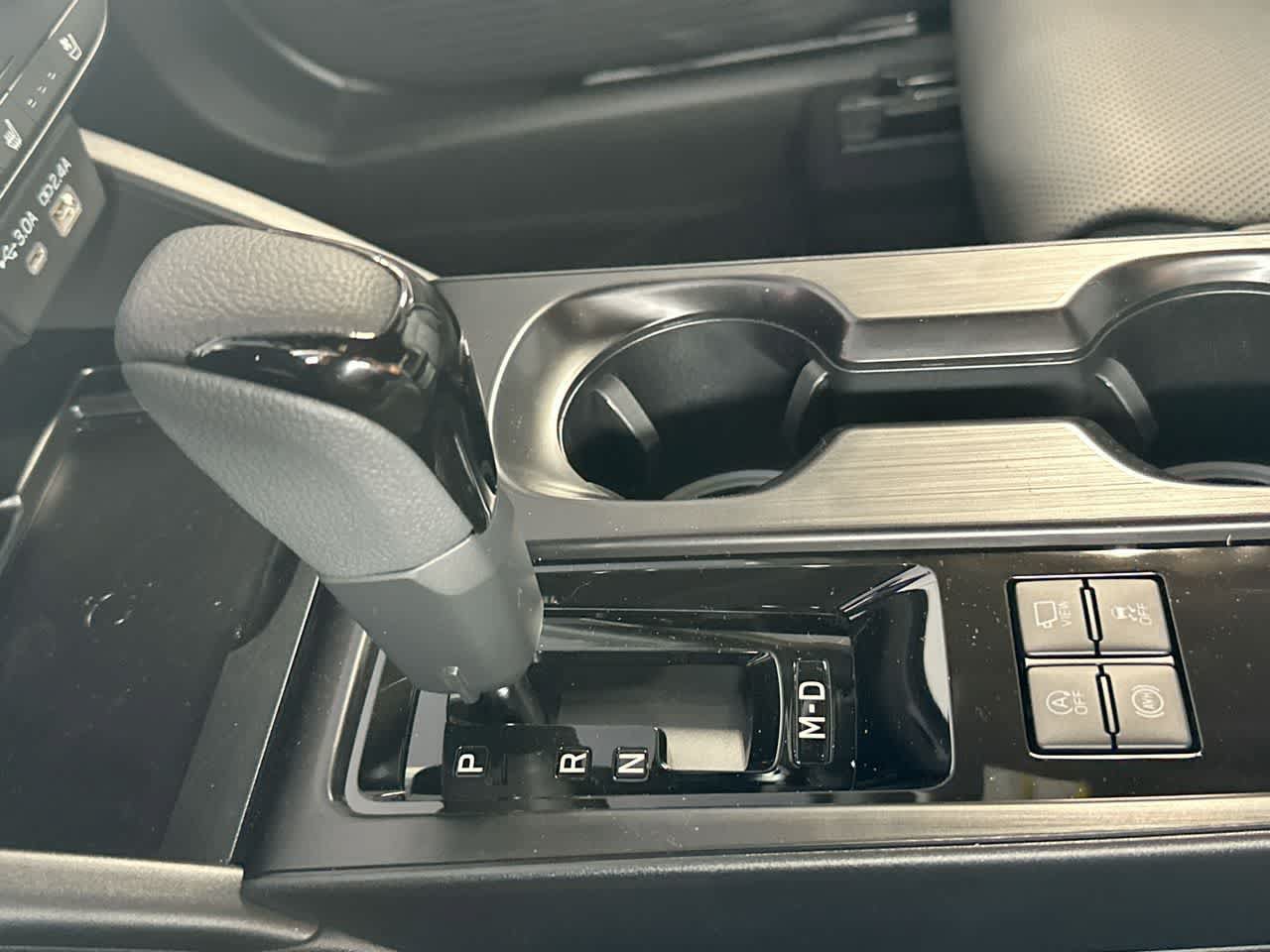 New 2026 Subaru Outback Touring XT AWD/4WD image 21