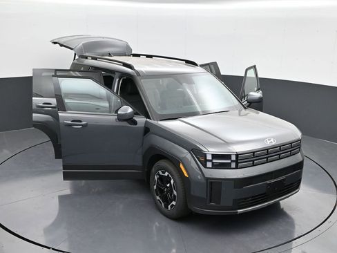 Certified 2026 Hyundai Santa Fe SEL image 30