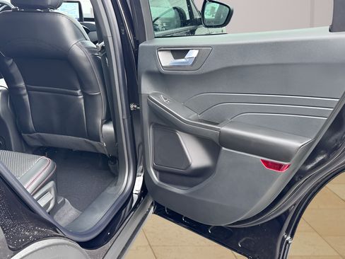 New 2026 Ford Escape ST-Line FWD image 28