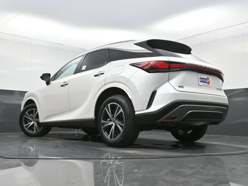 Used 2024 Lexus RX 350 Premium w/ Accessory Package (Z1) FWD image 29