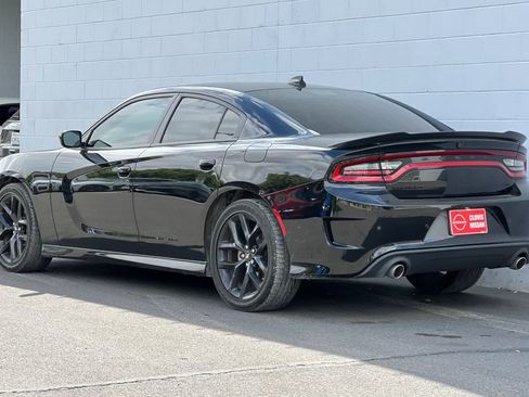 Used 2023 Dodge Charger GT w/ Blacktop Package image 7