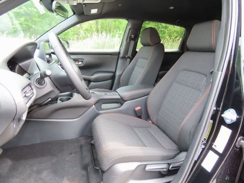 New 2026 Honda HR-V Sport image 13