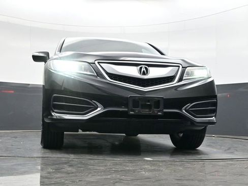 Used 2017 Acura RDX AWD image 30