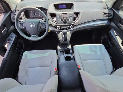 Used 2015 Honda CR-V LX image 13