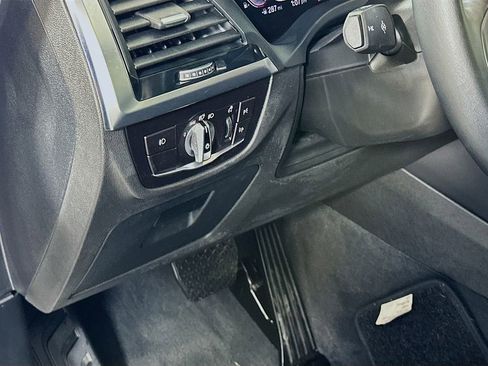Used 2020 BMW X3 sDrive30i w/ Premium Package image 10