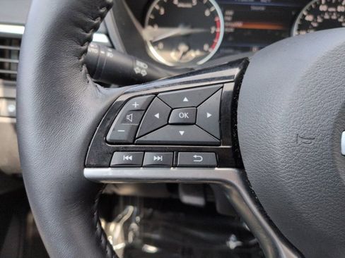 Certified 2020 Nissan Altima 2.5 SV FWD image 23