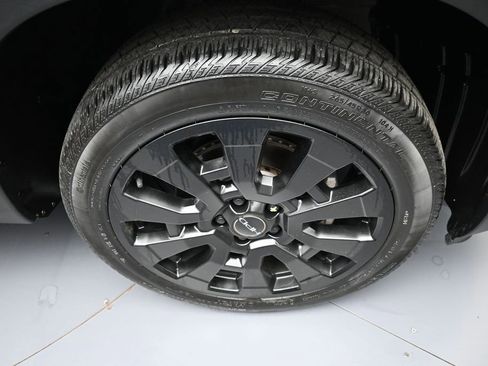 Used 2023 Honda Passport EX-L image 13