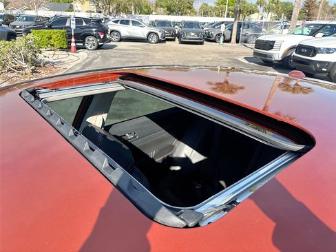 Used 2019 Nissan Altima 2.5 SR w/ SR Premium Package image 21