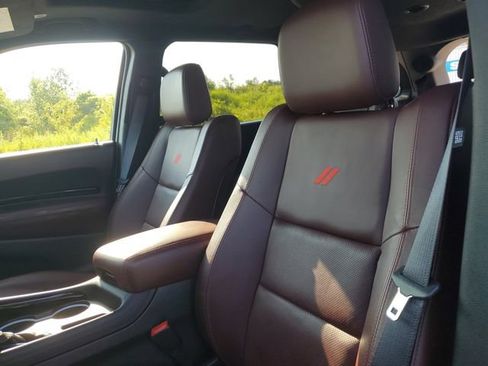 Certified 2024 Dodge Durango Citadel AWD/4WD image 14