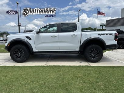 Used 2024 Ford Ranger Raptor