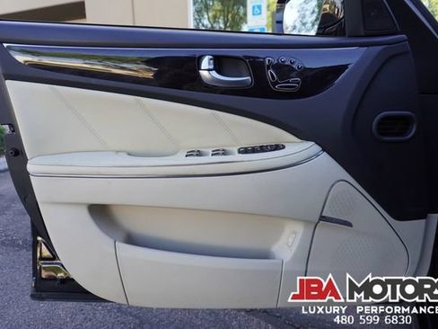 Used 2016 Hyundai Equus Ultimate RWD image 85