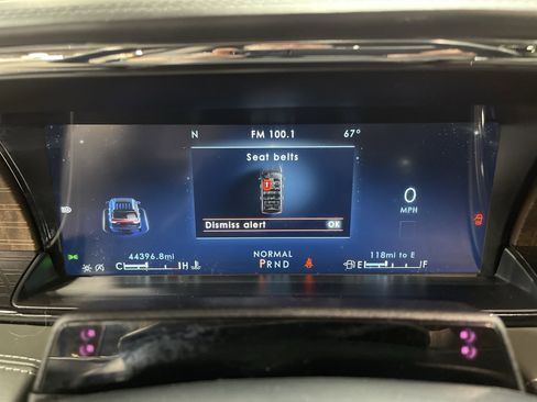 Used 2022 Lincoln Navigator Black Label image 22