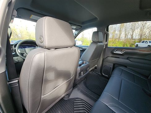 New 2026 Chevrolet Silverado 1500 LT Trail Boss image 28