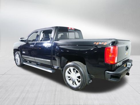 Used 2018 Chevrolet Silverado 1500 High Country image 5