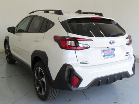 New 2026 Subaru Crosstrek 2.5i Limited image 7