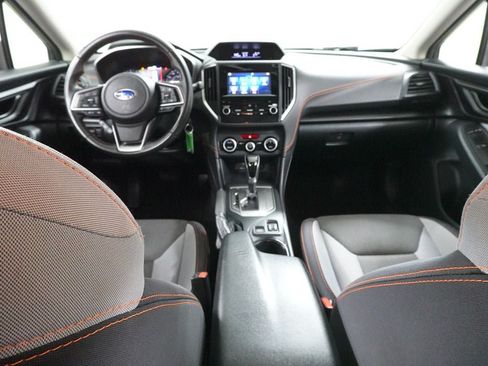 Used 2023 Subaru Crosstrek 2.0i Premium AWD/4WD image 10