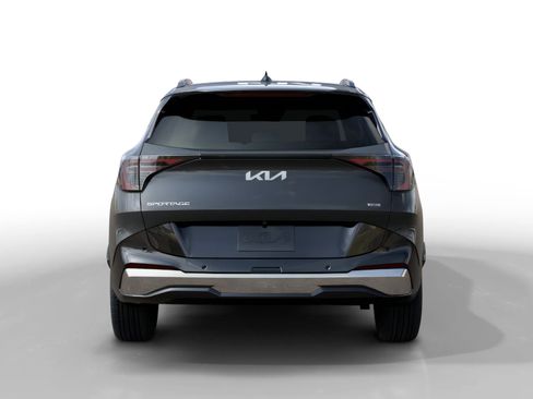 New 2027 Kia Sportage SX Prestige AWD/4WD image 5