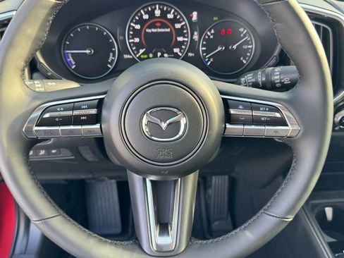 Used 2026 MAZDA CX-50 2.5 Hybrid w/ Weather Package image 14