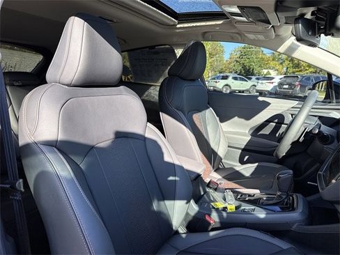 Certified 2025 Subaru Crosstrek 2.5i Limited w/ Popular Package #3A image 19