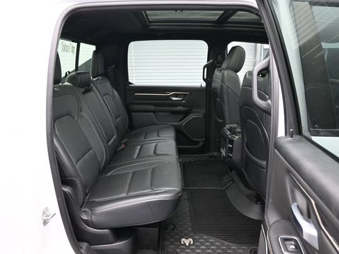 Used 2021 RAM 1500 Rebel w/ Rebel Level 2 Equipment Group AWD/4WD image 12