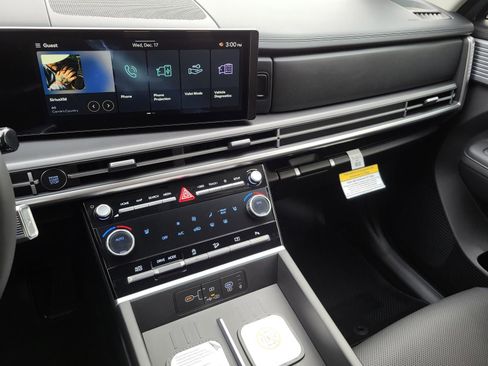 New 2026 Hyundai Santa Fe SEL FWD image 16