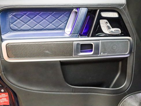 Used 2020 Mercedes-Benz G 63 AMG 4MATIC image 29