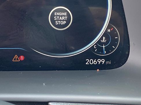 Used 2023 Hyundai Sonata SEL Plus image 21