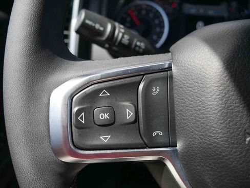Used 2025 RAM 1500 Big Horn AWD/4WD image 41
