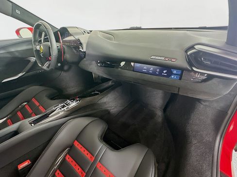 Used 2025 Ferrari 296 GTB RWD image 61