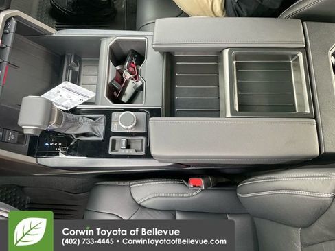 New 2026 Toyota Tundra SR5 image 18