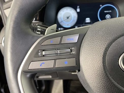 Used 2024 Hyundai Palisade Limited AWD/4WD image 19