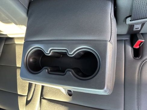 New 2026 Chevrolet Silverado 1500 LT Trail Boss w/ LT Trail Boss Premium Package AWD/4WD image 31