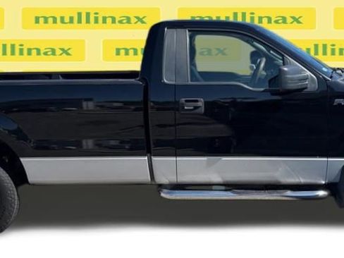 Used 2009 Ford F150 2WD Regular Cab image 4