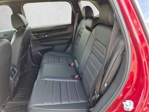 Used 2025 Honda CR-V Sport-L image 18