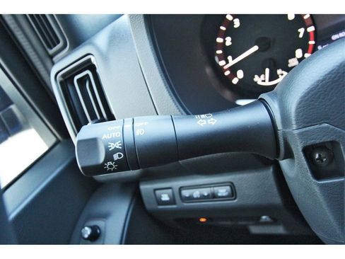 New 2026 Nissan Frontier PRO-4X image 15