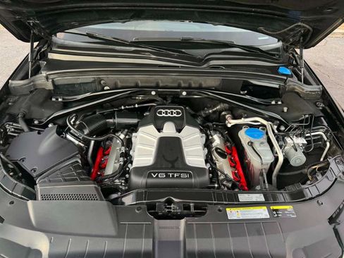 Used 2017 Audi Q5 3.0T Premium Plus w/ Technology Package image 22