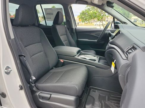 New 2026 Honda Ridgeline Sport image 18