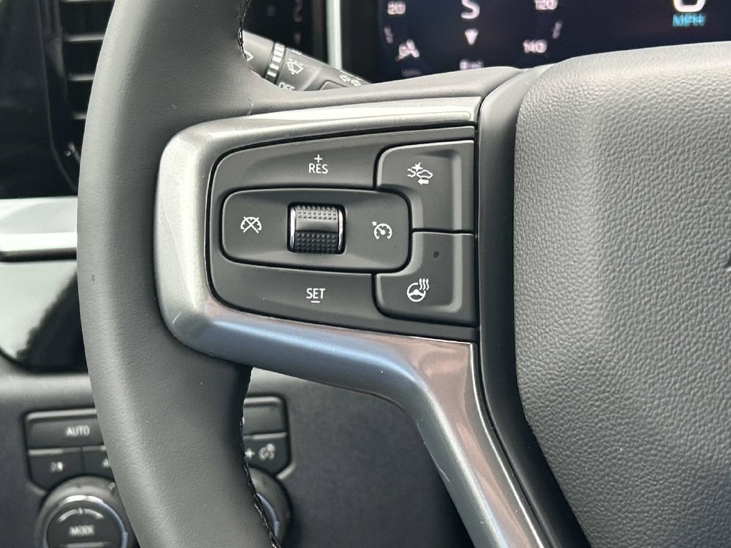 New 2026 Chevrolet Silverado 1500 RST w/ RST Select Package AWD/4WD image 27