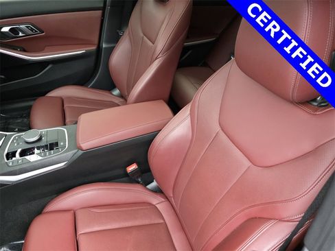 Used 2023 BMW M340i image 11